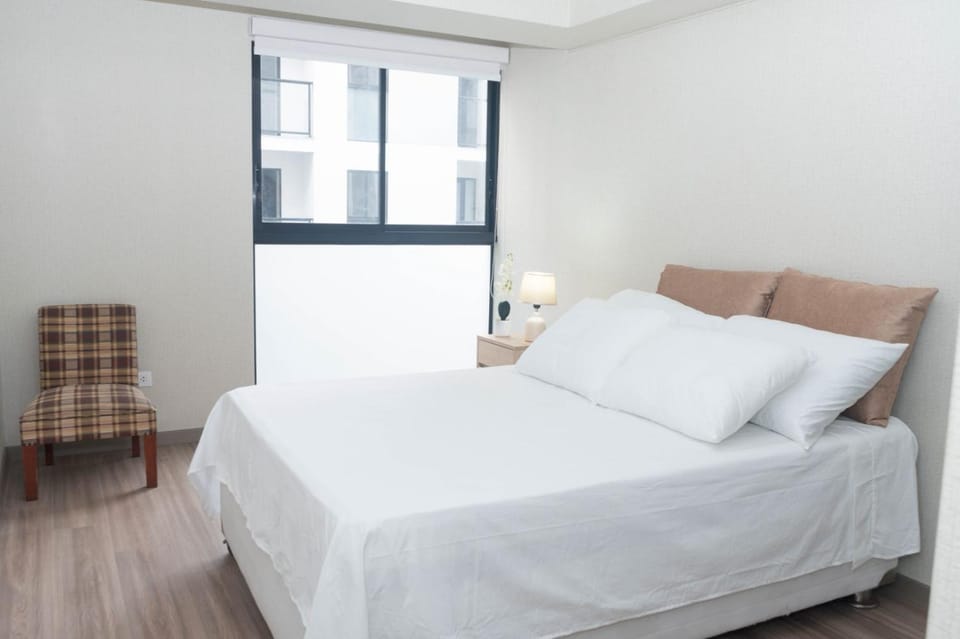 Estilo y comodidad Apartment in Lima