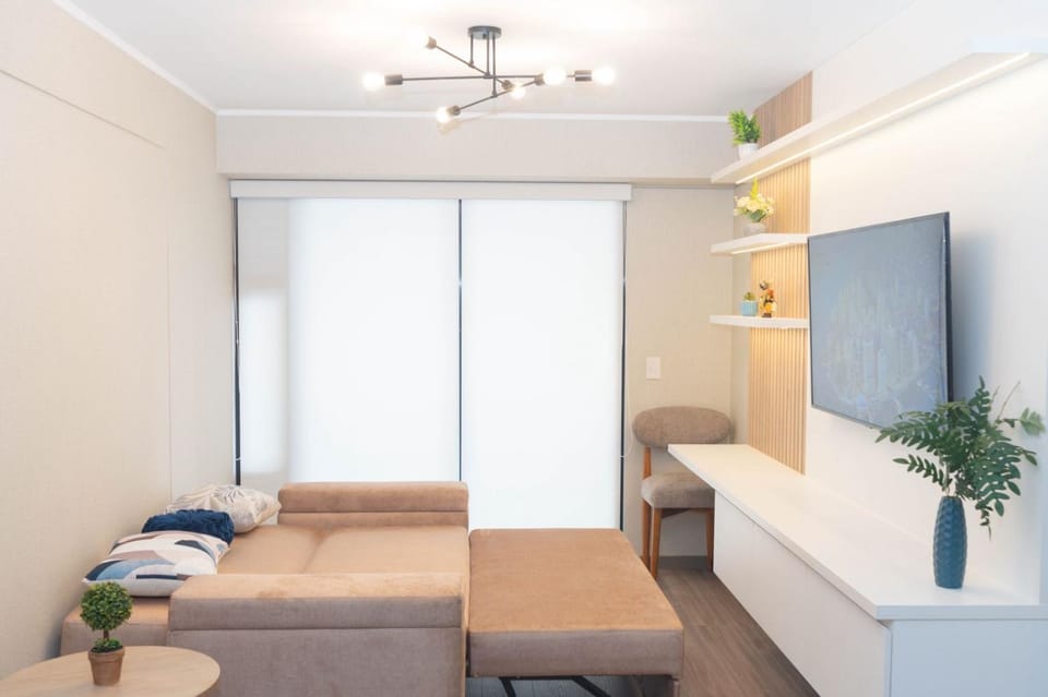 Estilo y comodidad Apartment in Lima