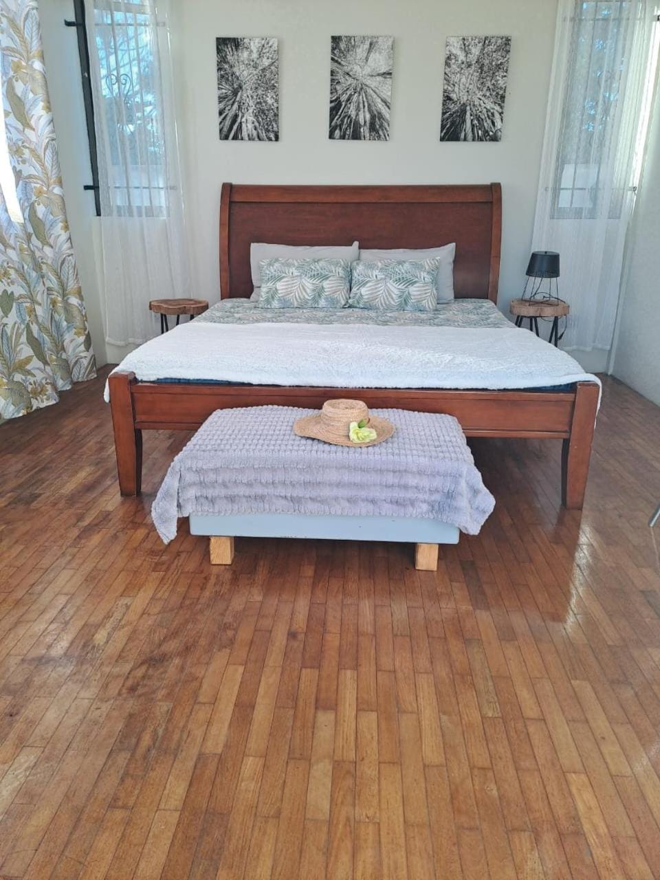 Chez Mya House in Rivière Noire District, Mauritius