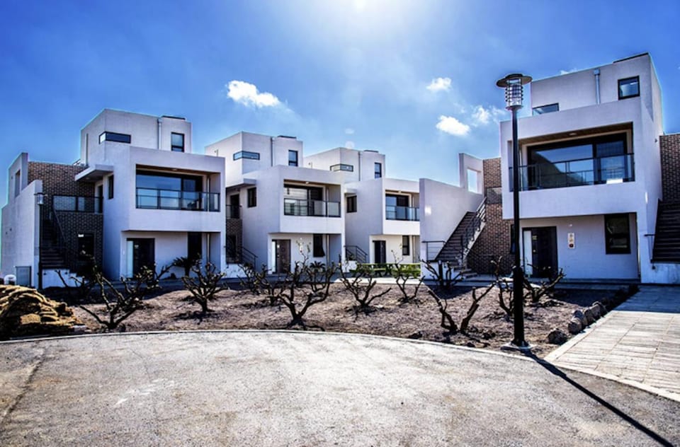 Sanbangsan Love Resort Resort in South Korea