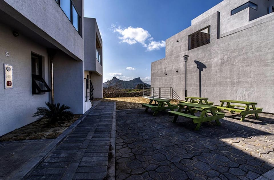 Sanbangsan Love Resort Resort in South Korea