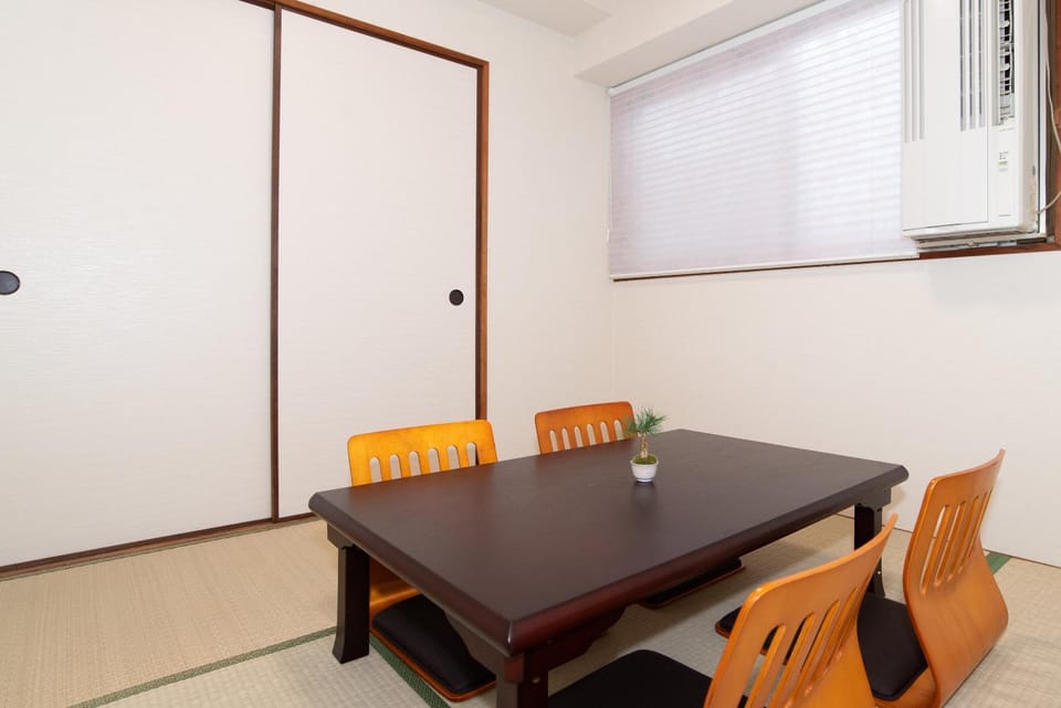 Stay Kobe B Apartment in Kobe
