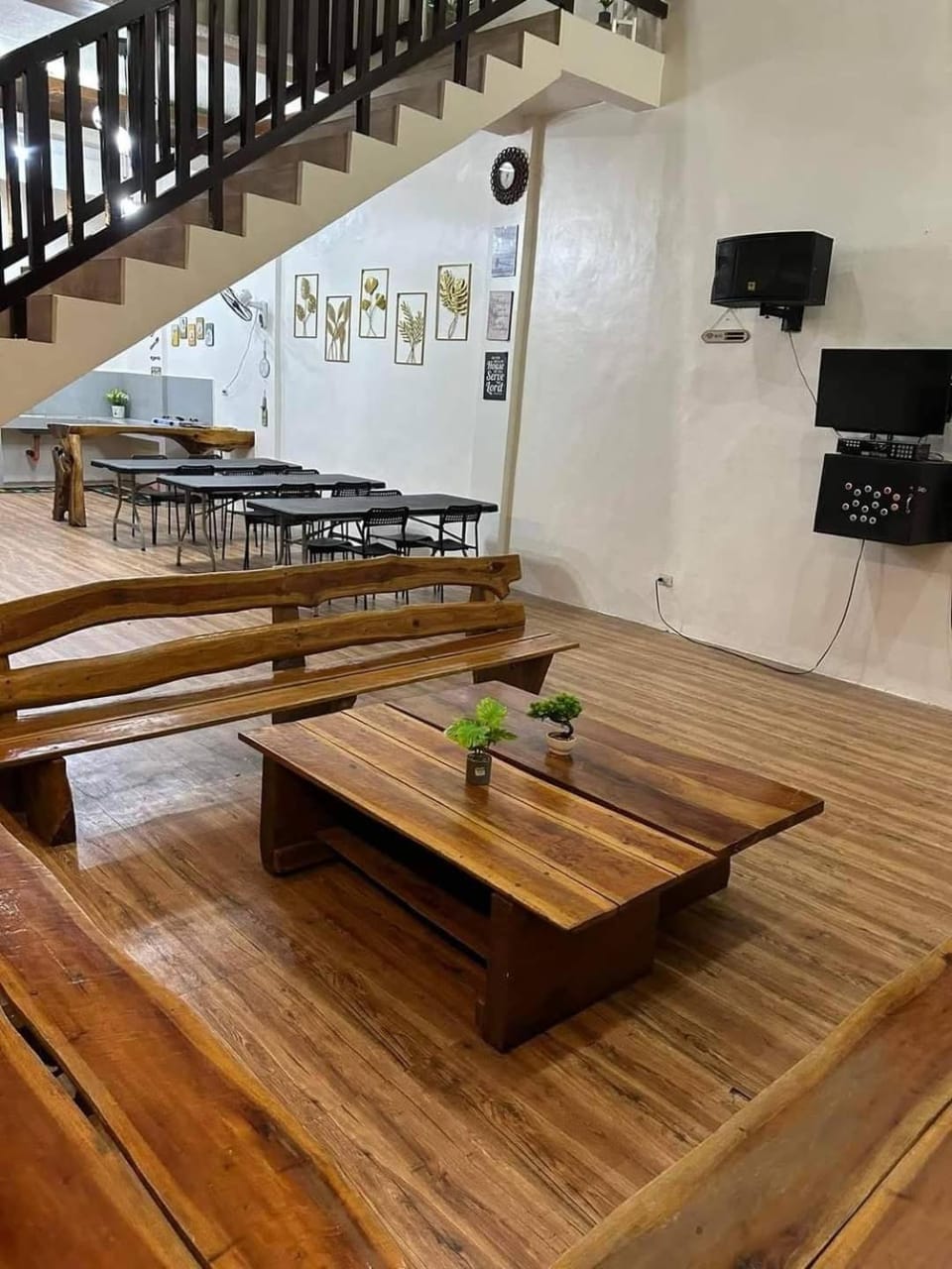 Sv hotspring resort Resort in Calamba