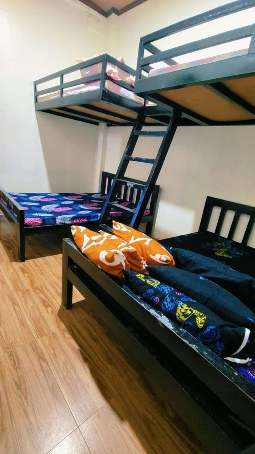 Sv hotspring resort Resort in Calamba