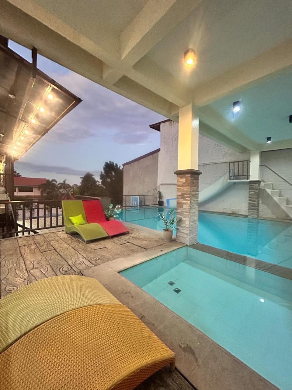 Sv hotspring resort Resort in Calamba