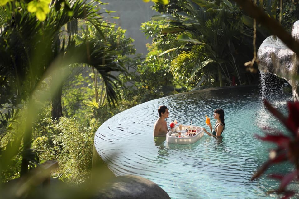 View (from property/room), Guests, Swimming pool
