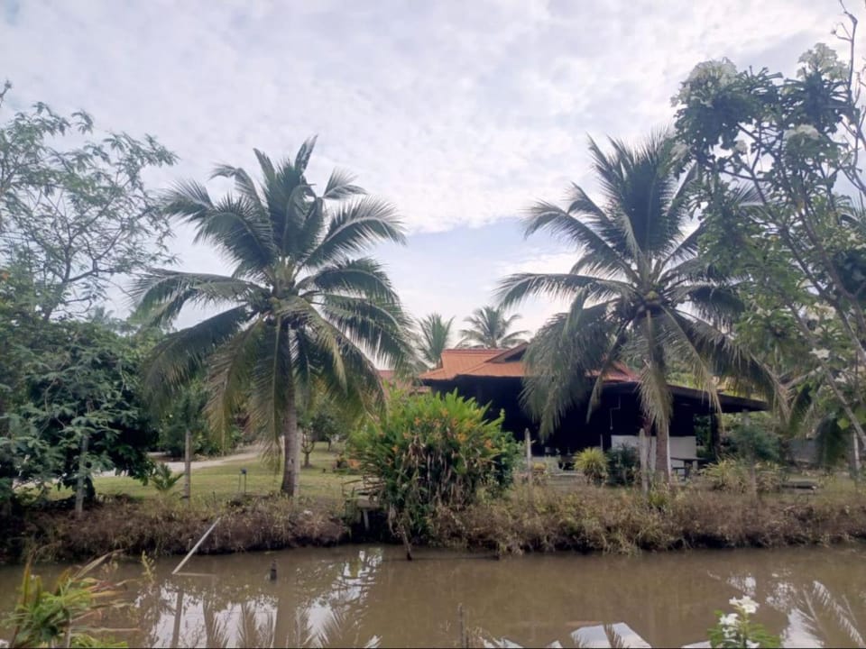 Property building, Garden, Other