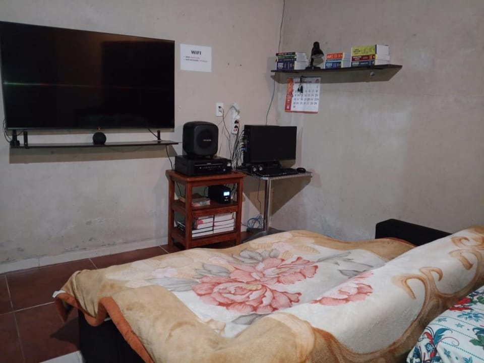 Quarto completo Campground/ 
RV Resort in Belém