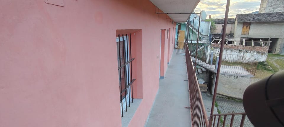 Cascina Babi Apartment in Piedmont
