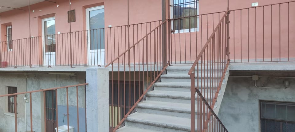 Cascina Babi Apartment in Piedmont