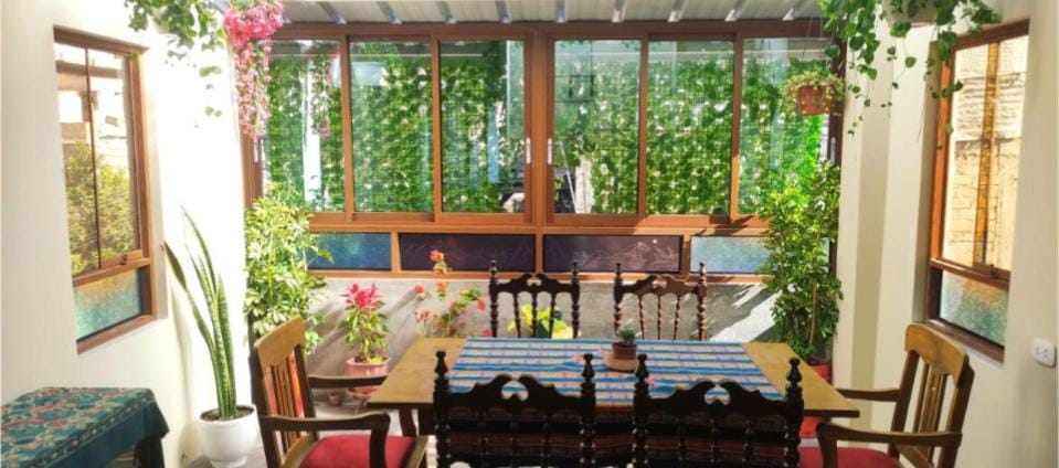 Huaraz chill spot Private room Shared bathroom Cerca del Centro Vacation rental in Huaraz