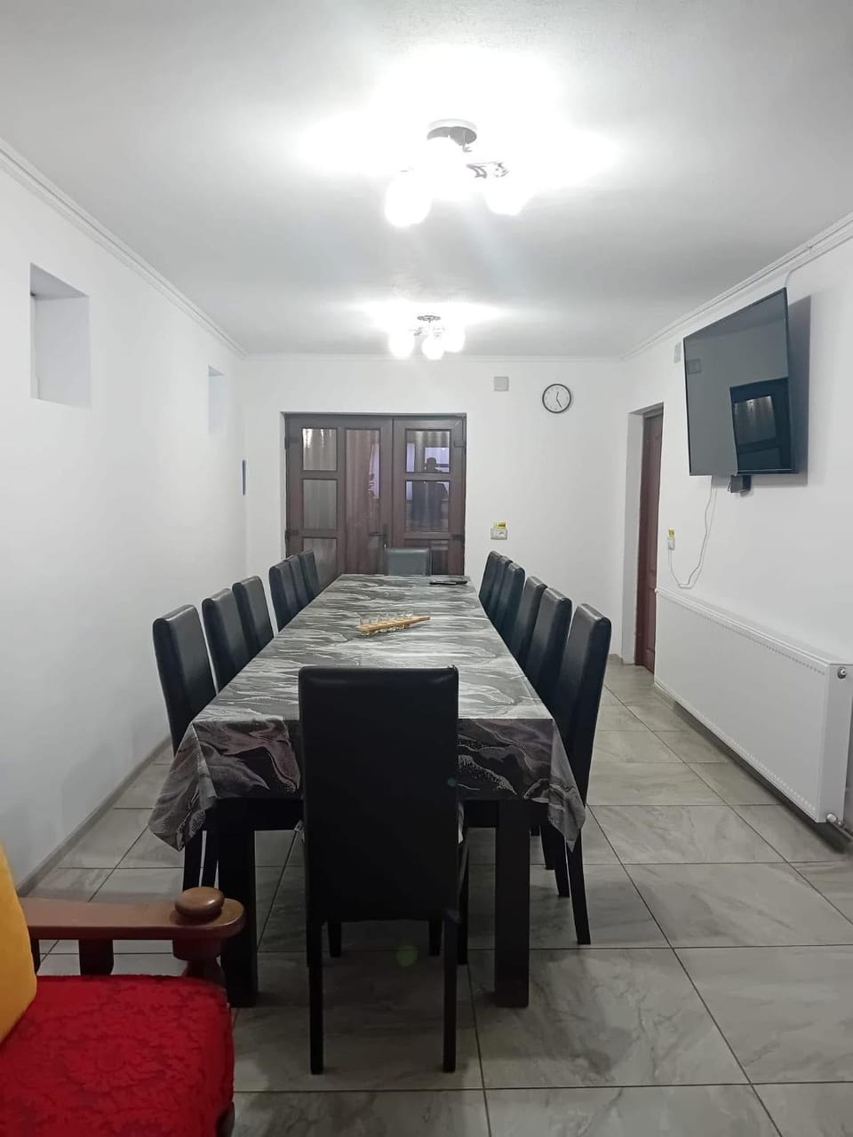 Cabana Boema House in Serbia