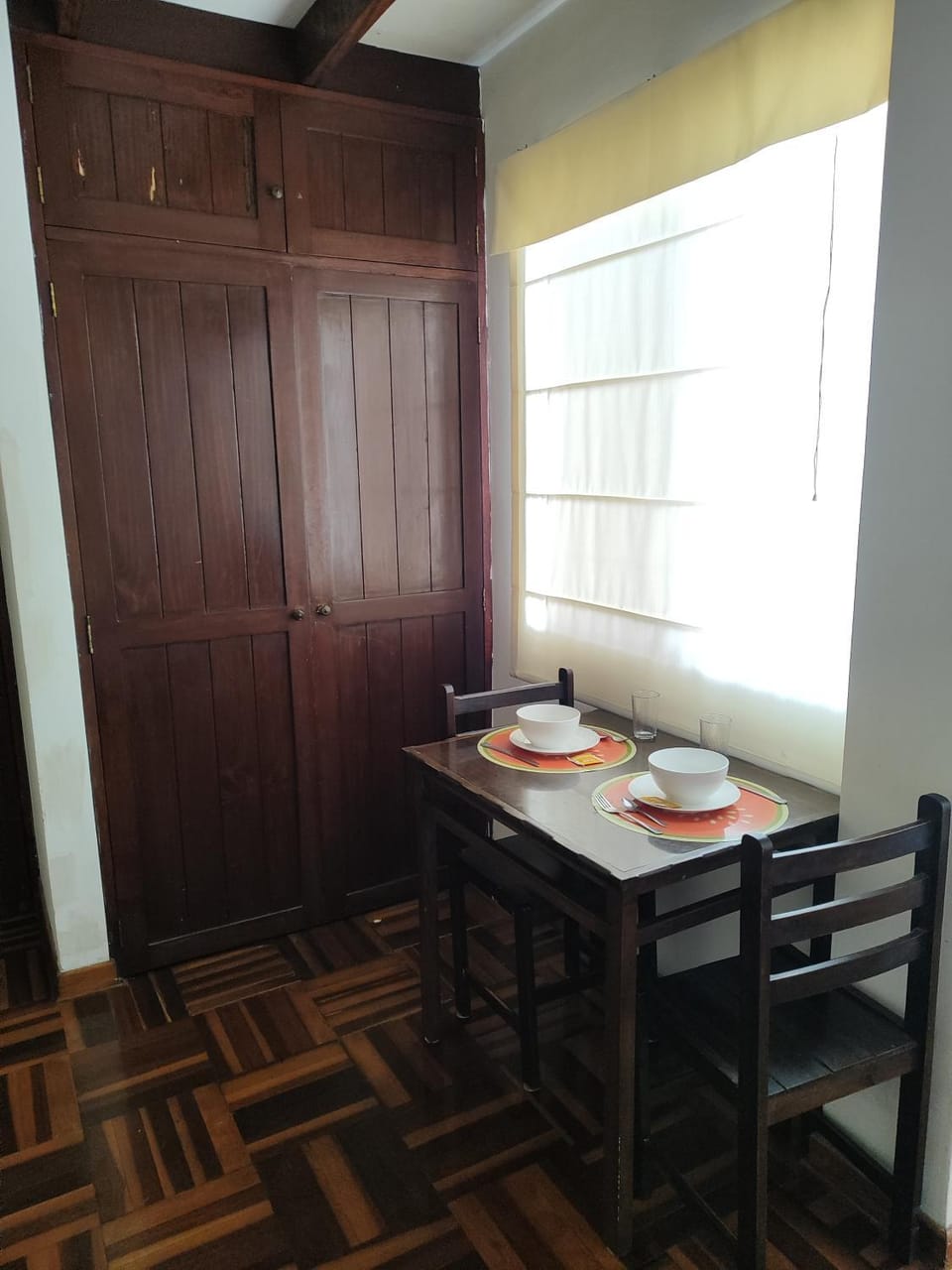 Amplia habitación independiente Larcomar Apartment in Miraflores