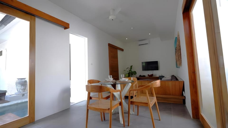 Villa Sarn Sanur Apartment in Denpasar