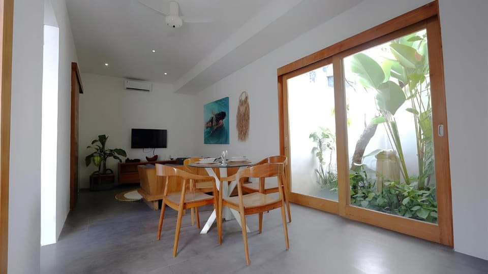 Villa Sarn Sanur Apartment in Denpasar