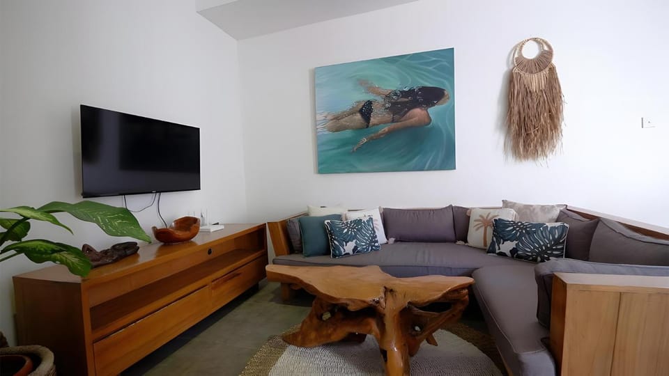 Villa Sarn Sanur Apartment in Denpasar