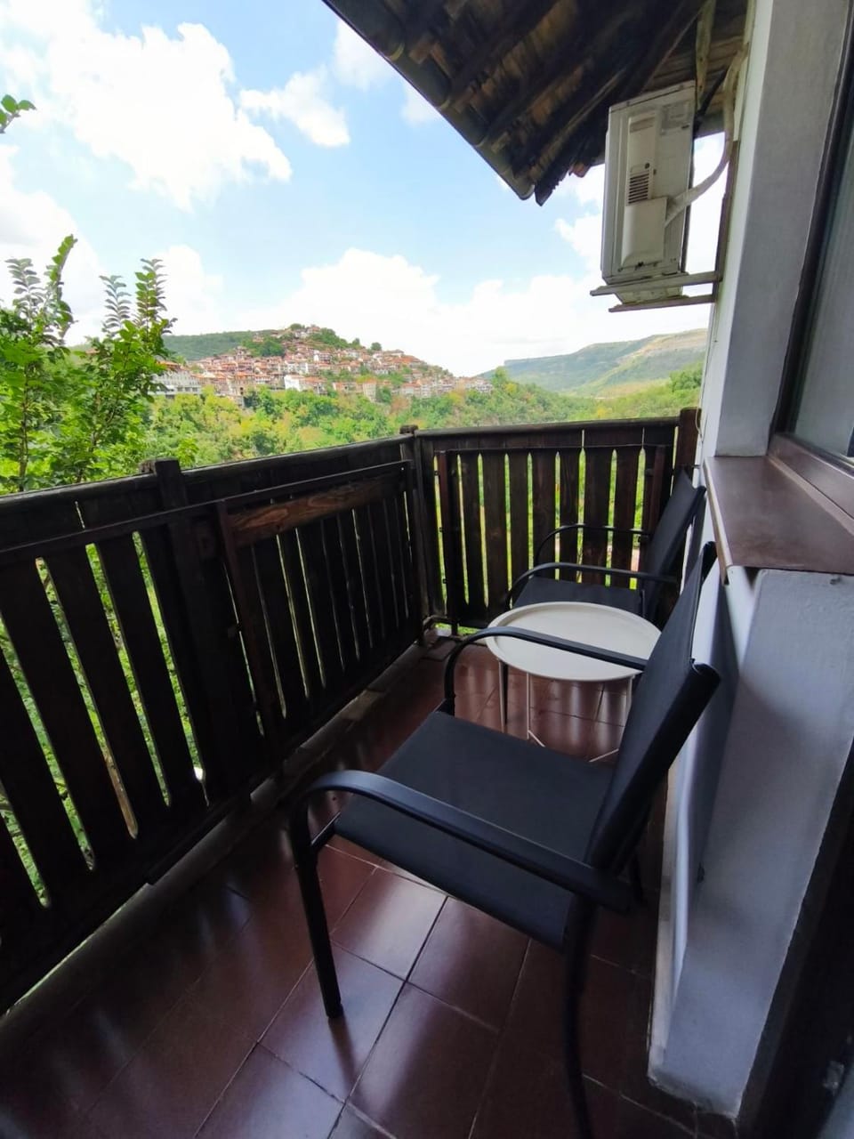 Balcony/Terrace, Balcony/Terrace