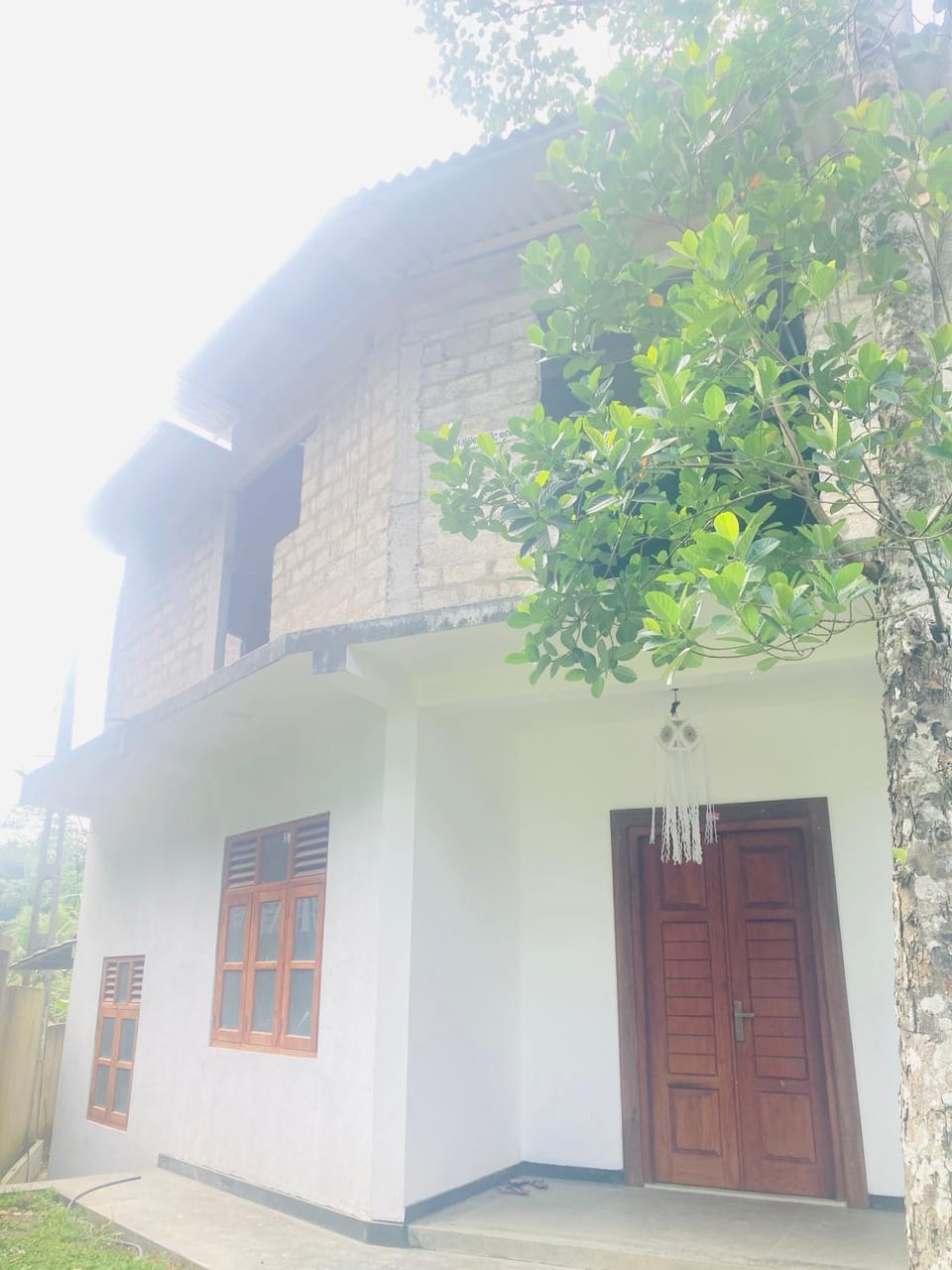 Araliya blooms House in Southern Province
