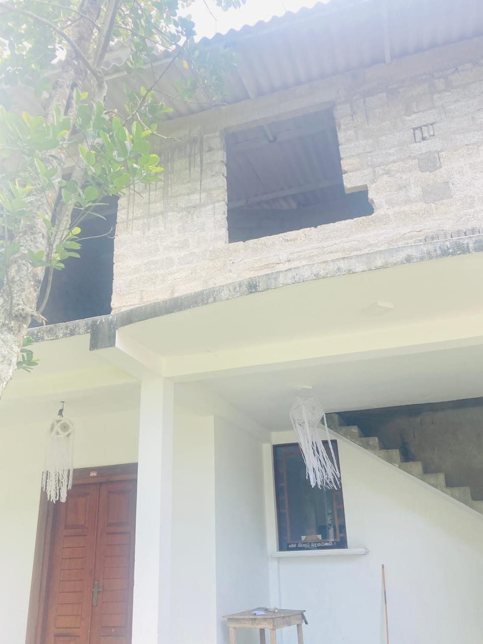Araliya blooms House in Southern Province