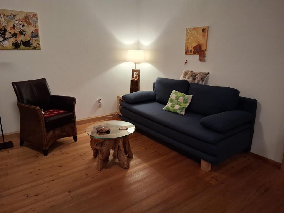 Schön wohnen in der Rhön Apartment in Hesse