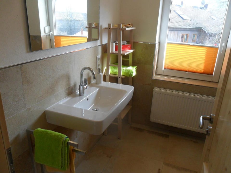 Bathroom, Bath