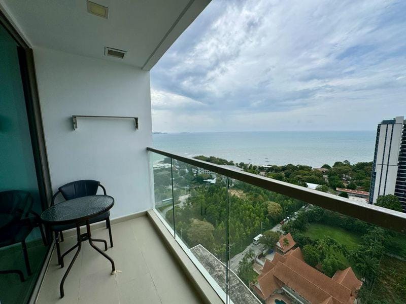 View (from property/room), Balcony/Terrace