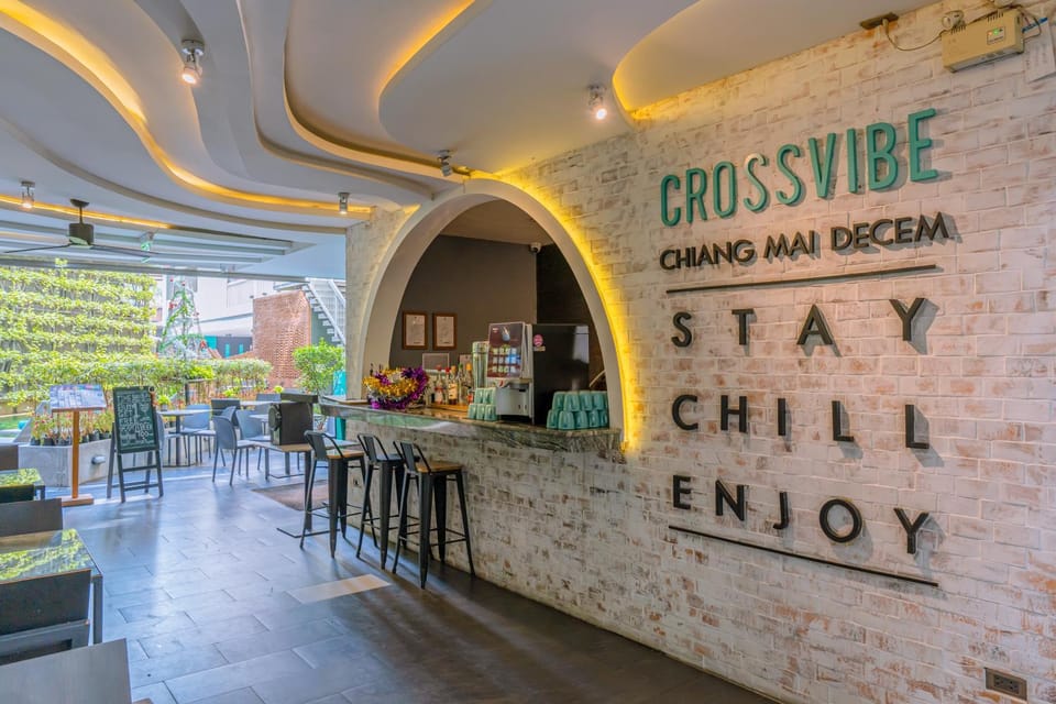 Lounge or bar