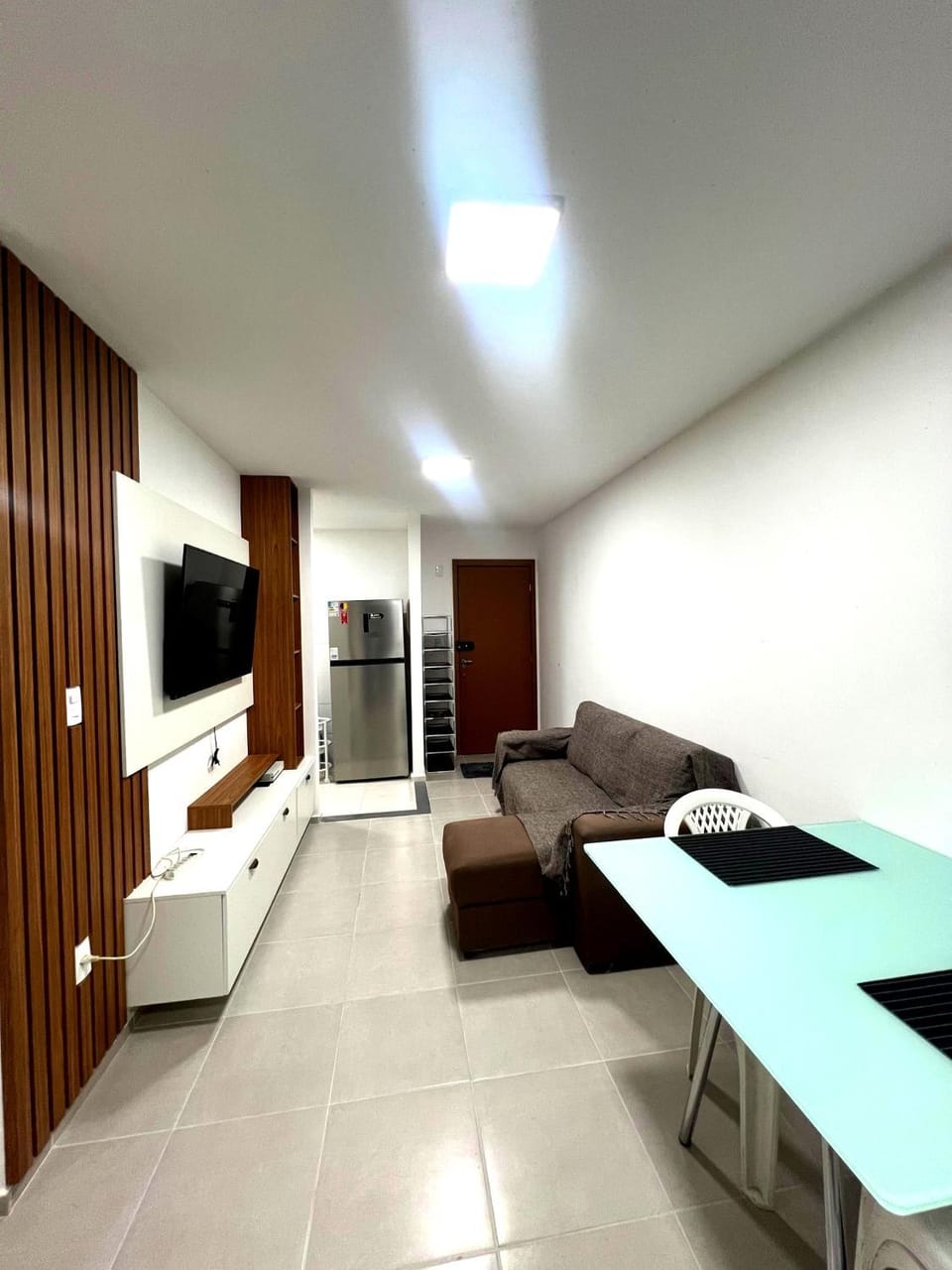 Communal lounge/ TV room, TV and multimedia, Living room, Dining area, Evening entertainment