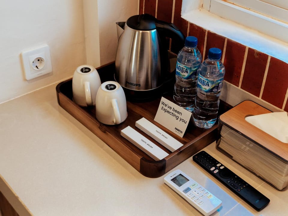 minibar