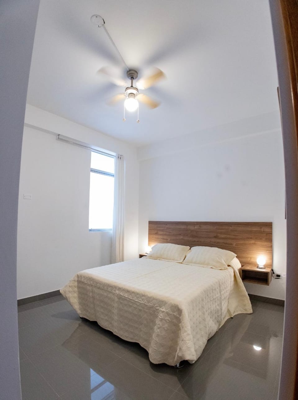 Suchiche Bohemio Apartment in Tarapoto
