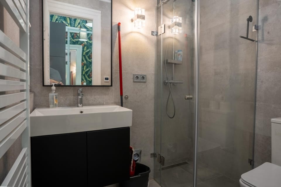 Castle Garden Apartment Apartment in Budapest