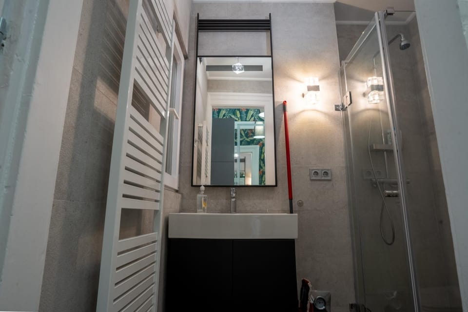 Castle Garden Apartment Apartment in Budapest