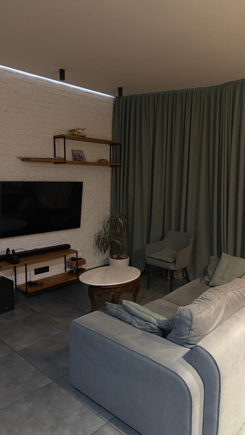 Delmare Apartment in Odessa