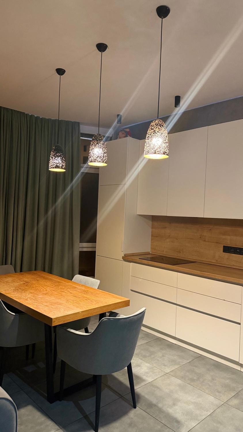 Delmare Apartment in Odessa