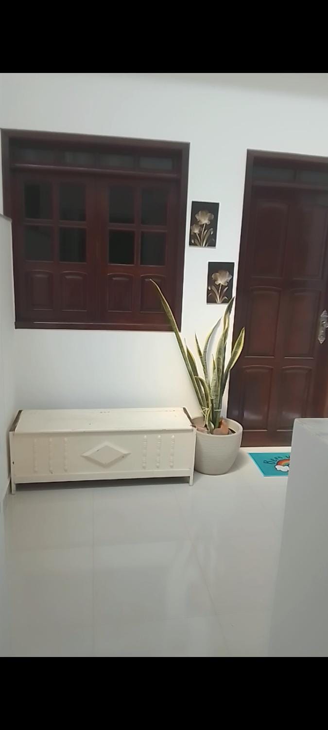 BJLAPA Residence Apartment in State of Bahia