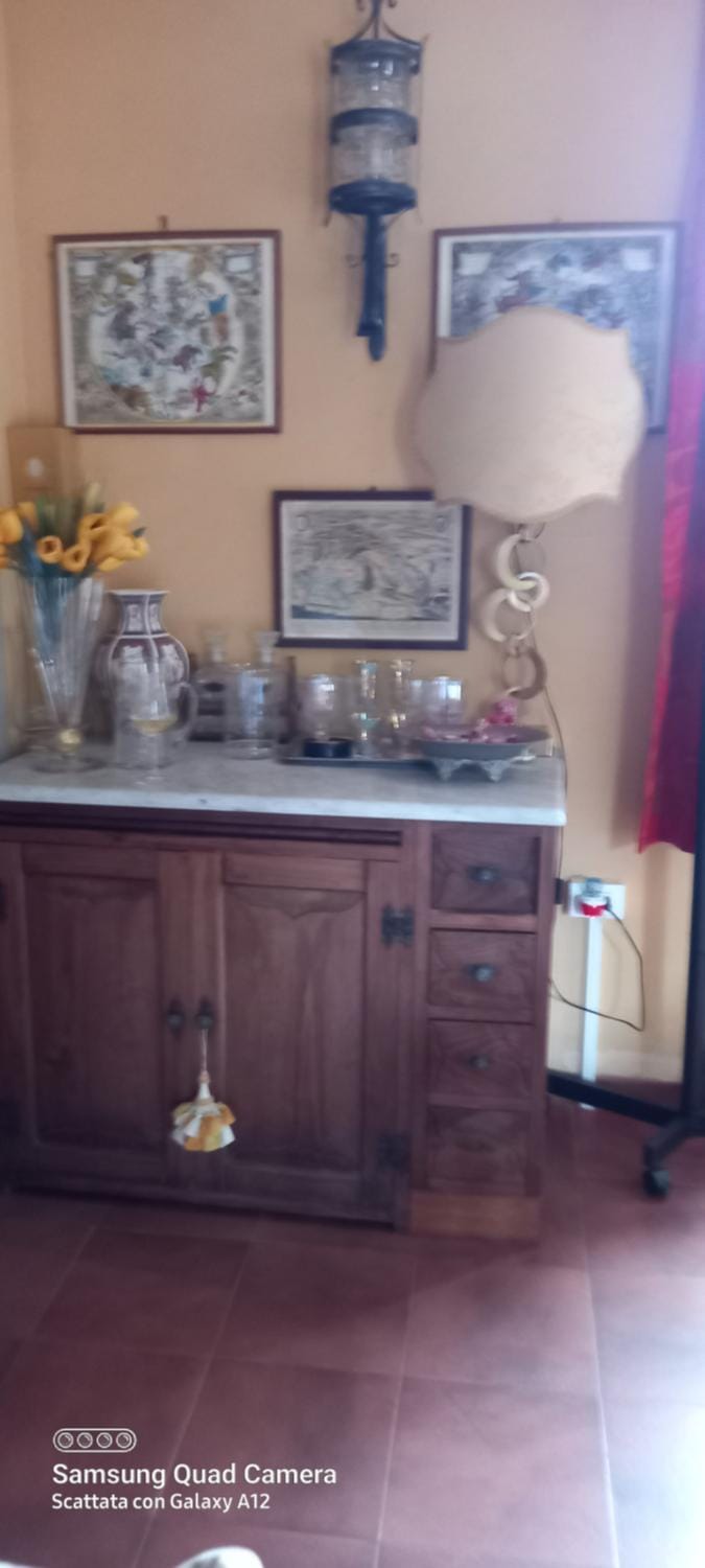 Nonna Emma Nature lodge in Province of Massa and Carrara