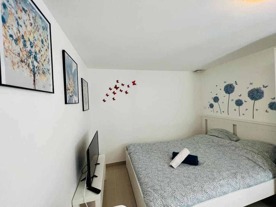 Charmants logements au centre ville de Rosny Sous Bois Apartment in Île-de-France