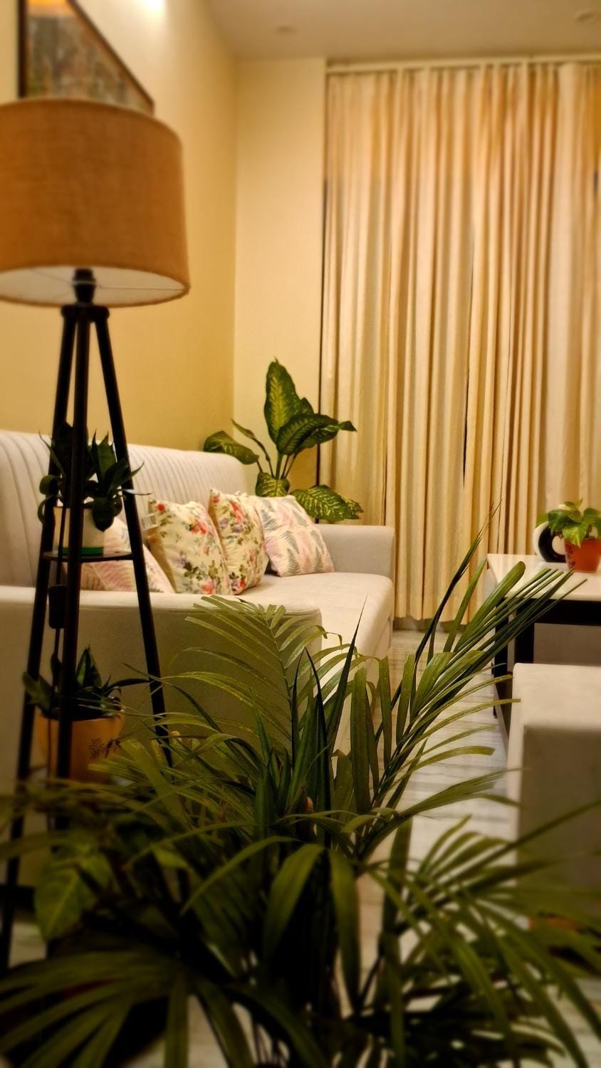 mystaycation Apartment in Jaipur