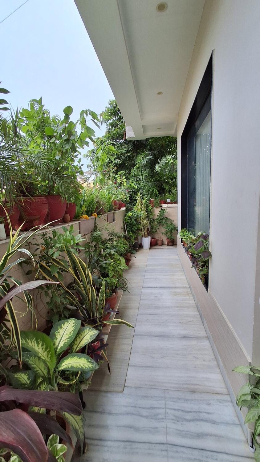 mystaycation Apartment in Jaipur