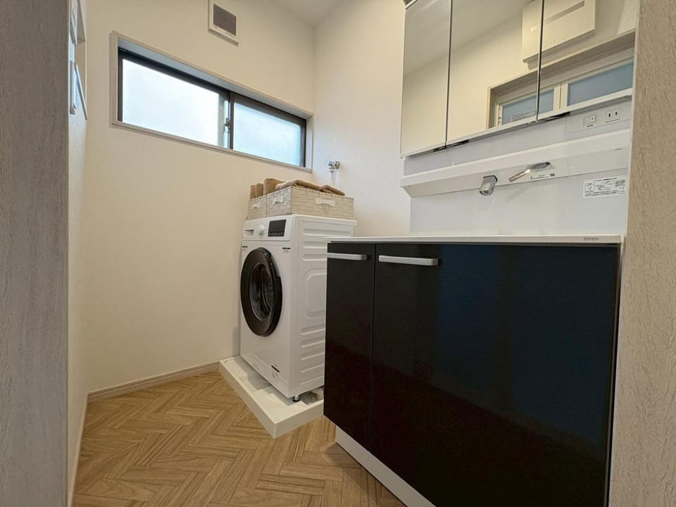 EASE-Takasaki-Yawata Apartment in Japan