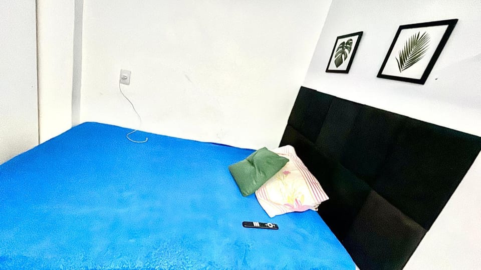 Casa temporada Cop 30 House in Belém