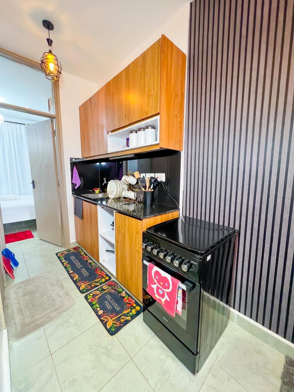 Ellber Homes 2 Apartment in Nairobi County