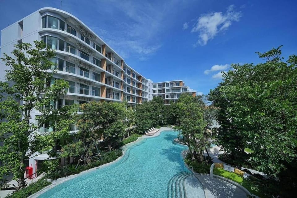 Phyll Phuket Apartment in Kathu