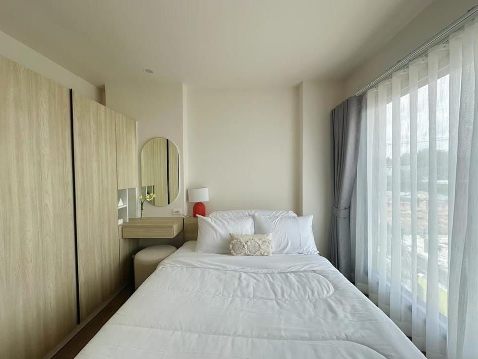 Phyll Phuket Apartment in Kathu