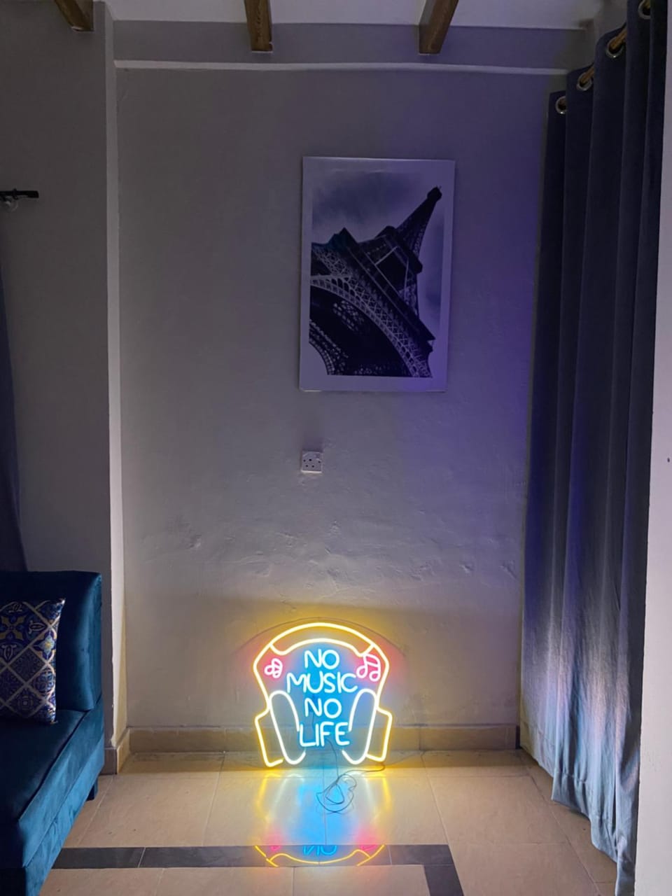 Stayinn Apartment in Islamabad