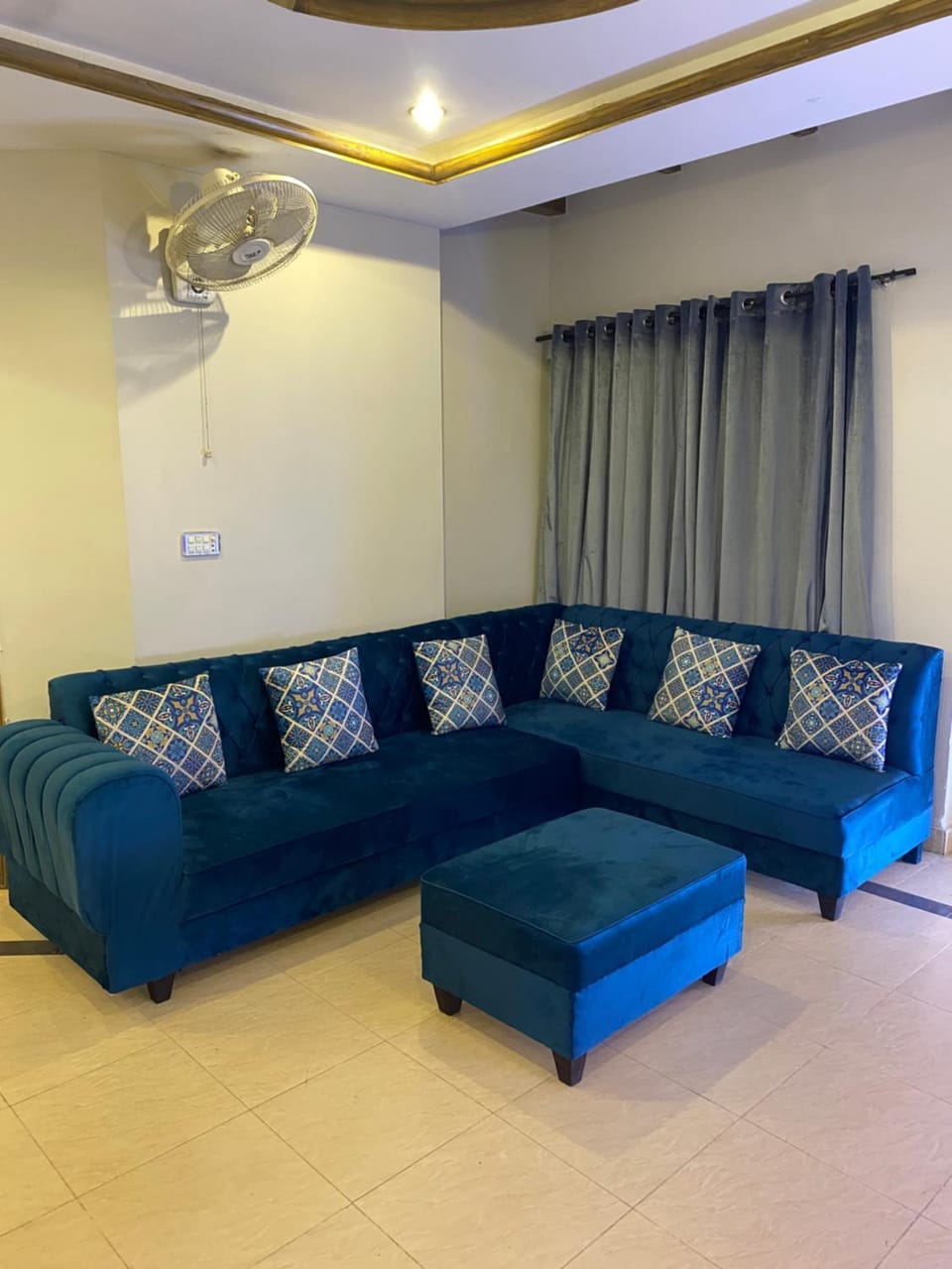Stayinn Apartment in Islamabad
