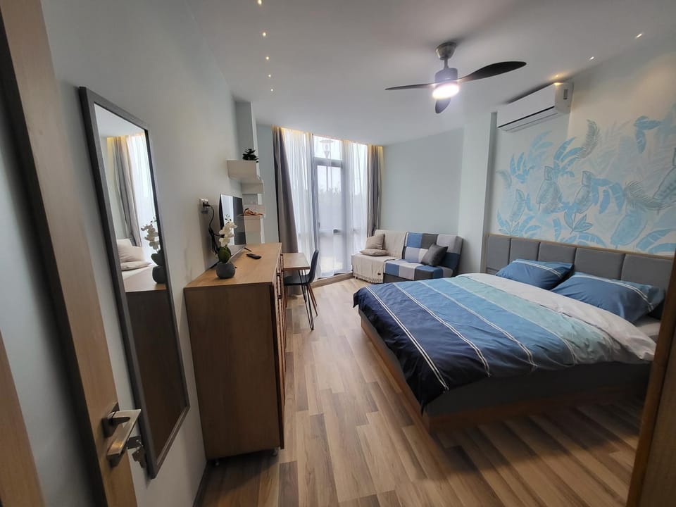 Aqua View Apartment Kabakum Apartment in Varna