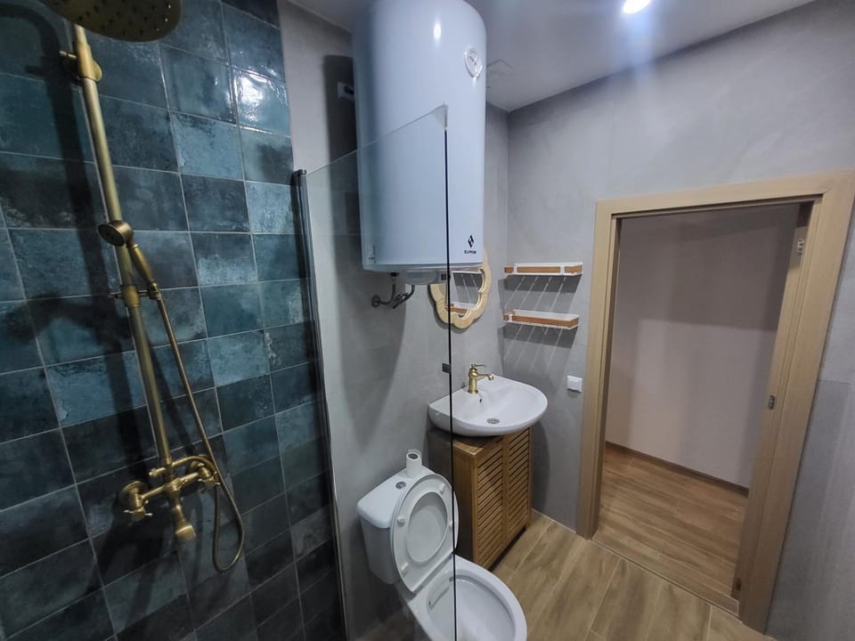 Aqua View Apartment Kabakum Apartment in Varna