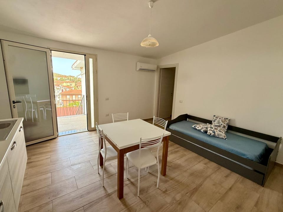 Appartament Piras&Tascedda Barisardo 4 Apartment in Bari Sardo
