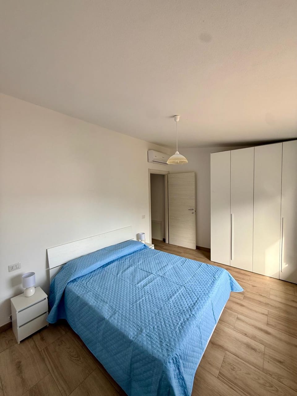 Appartament Piras&Tascedda Barisardo 4 Apartment in Bari Sardo